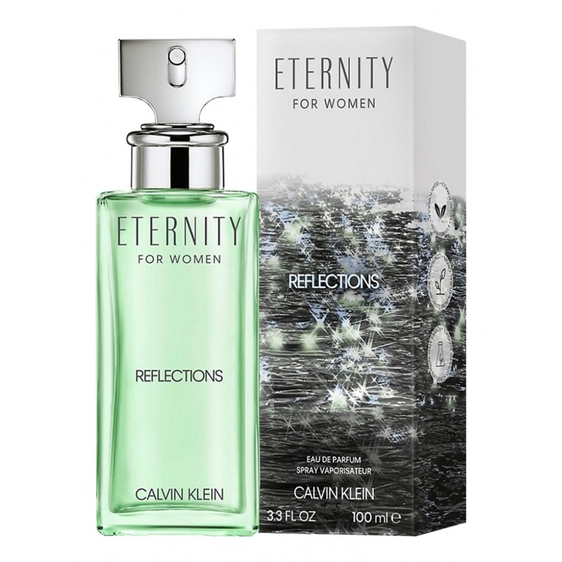 Eternity for Women Reflections CALVIN KLEIN