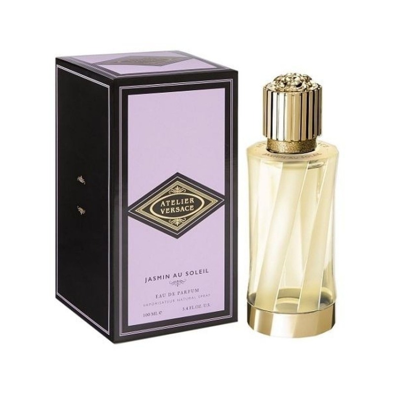 Jasmin au Soleil Versace