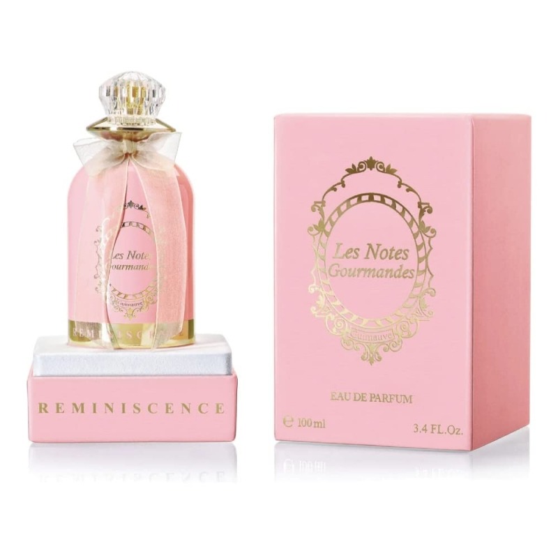 Les Notes Gourmandes Guimauve Reminiscence
