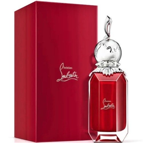 Loubirouge Christian Louboutin