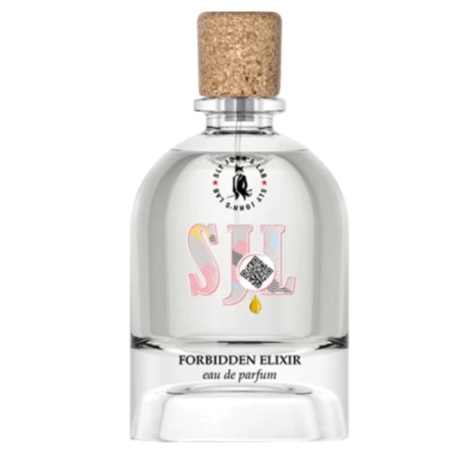 Forbidden Elixir Sly John's Lab