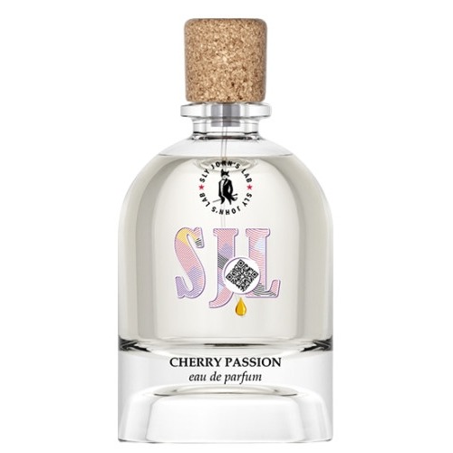 Cherry Passion Sly John's Lab