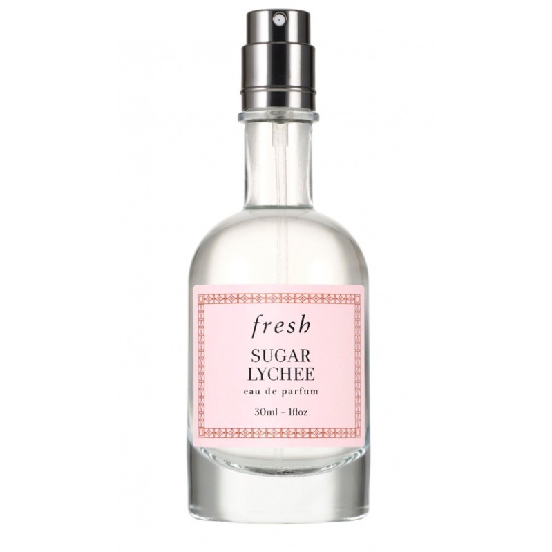 Sugar Lychee Fresh