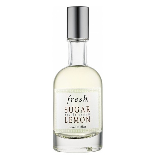 Sugar Lemon Fresh
