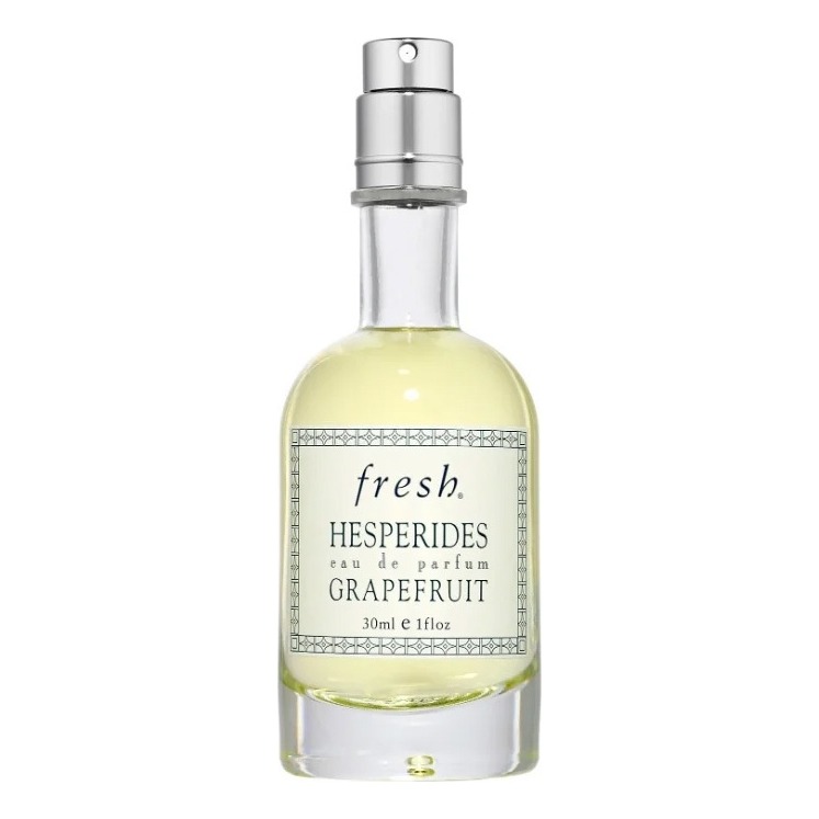 Hesperides Grapefruit Fresh