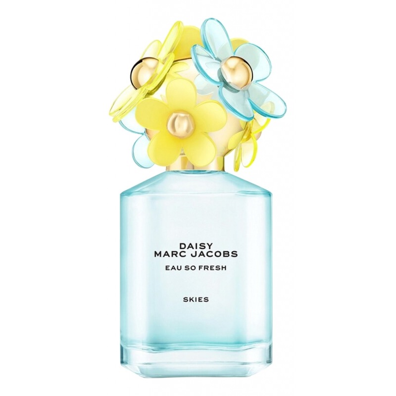 Daisy Eau So Fresh Skies MARC JACOBS