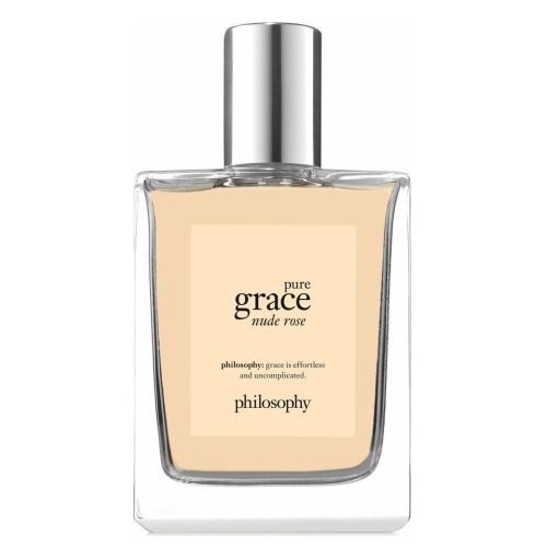 Pure Grace Nude Rose Philosophy