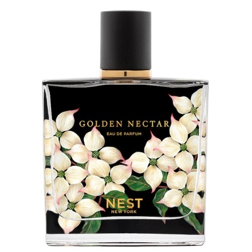Golden Nectar Nest