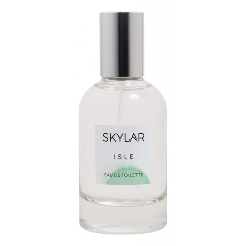 Isle Skylar
