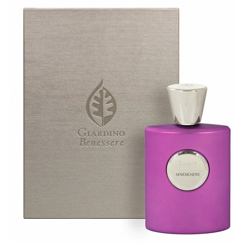 Mnemosine Giardino Benessere