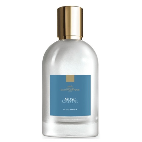 Musc Cristal Comptoir Sud Pacifique