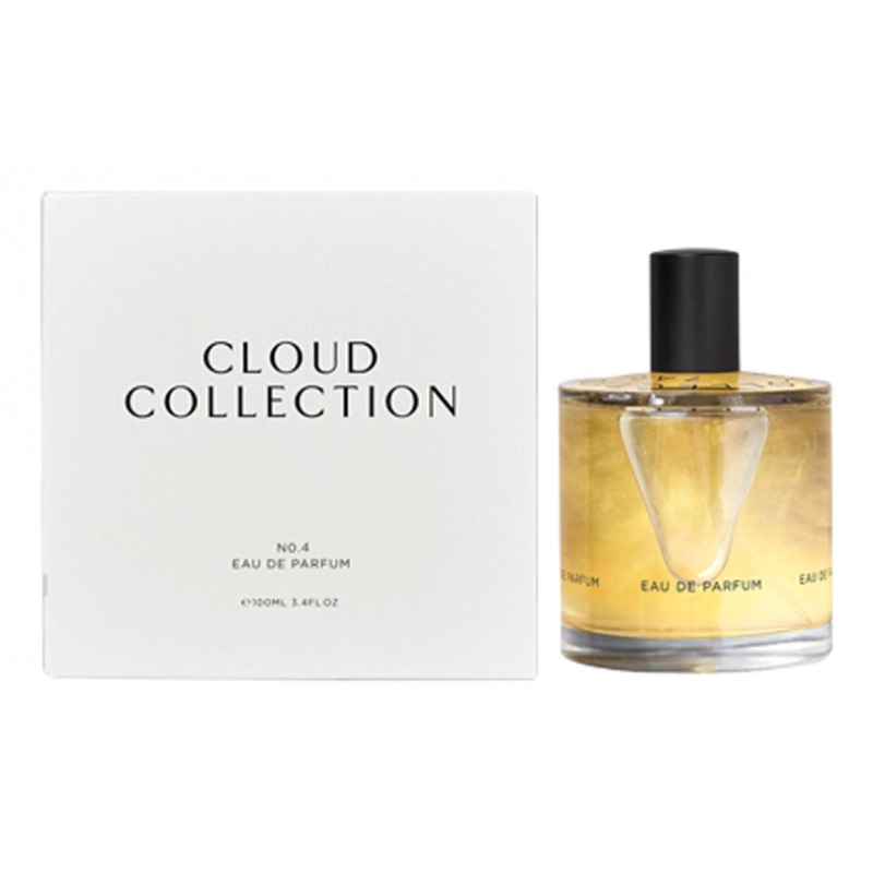 Cloud Collection No 4 Zarkoperfume