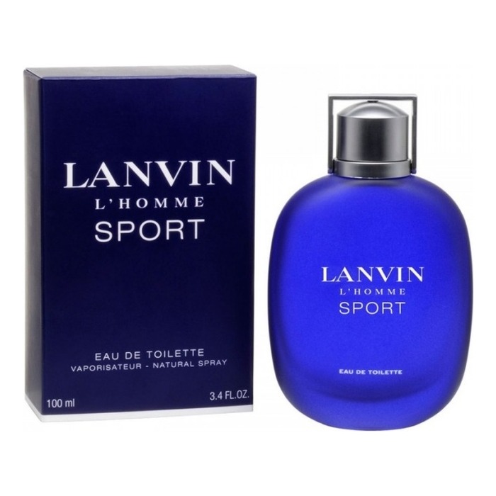 L’Homme Sport Lanvin