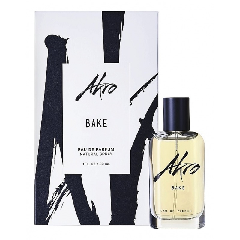 Bake Akro