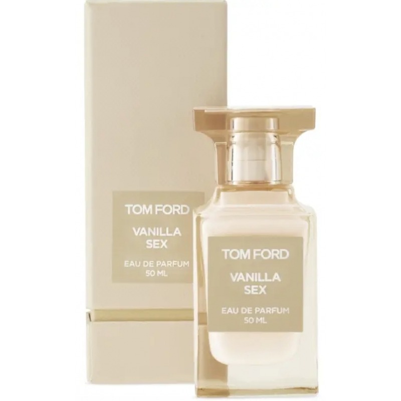 Vanilla Sex Tom Ford