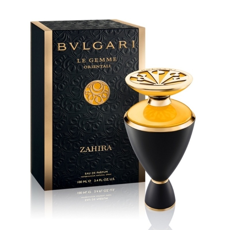 Zahira BVLGARI