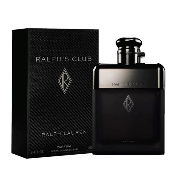 Ralph's Club Parfum Ralph Lauren
