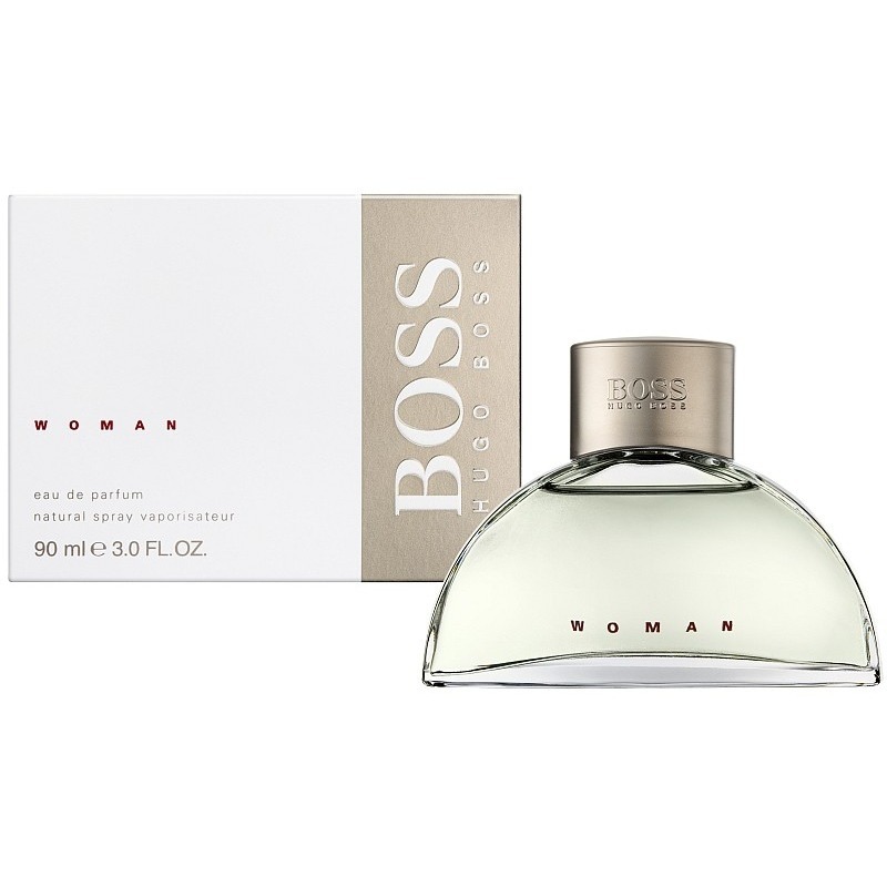 Boss Woman HUGO BOSS