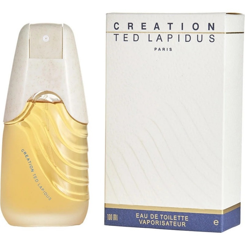 Creation Ted Lapidus