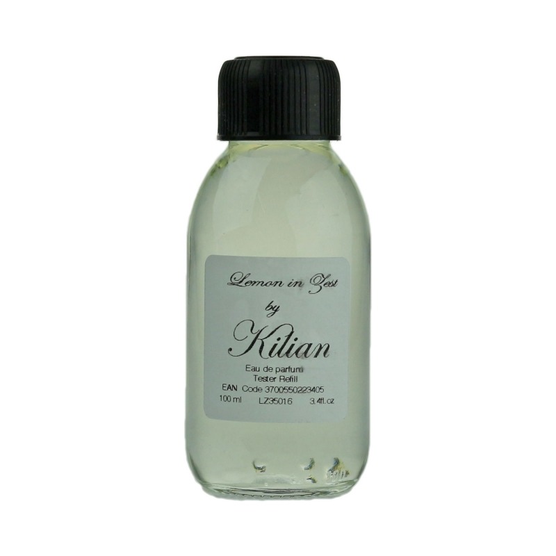 Lemon in Zest By Kilian