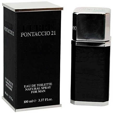 Pontaccio 21 GF Ferre