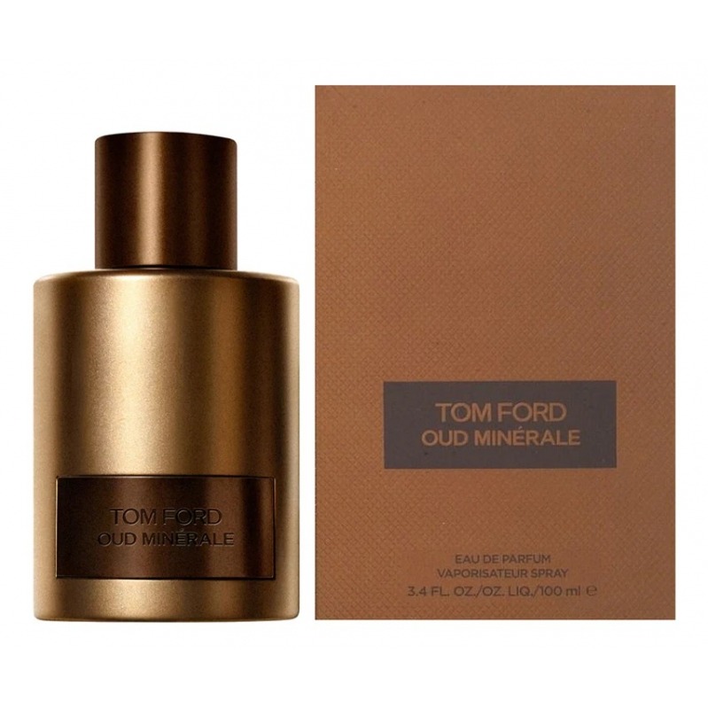 Oud Minerale (2023) Tom Ford