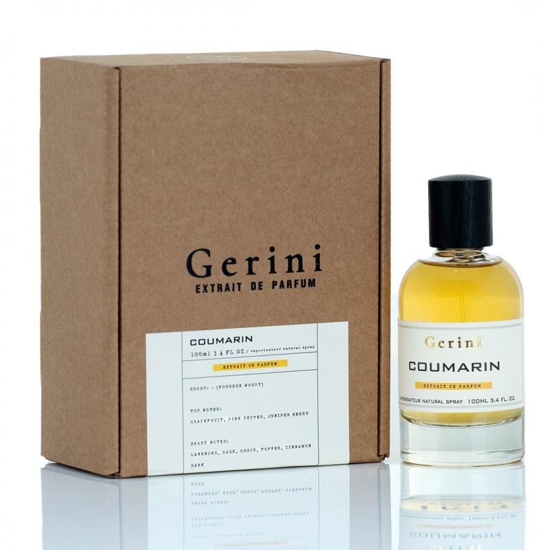 Coumarin Gerini
