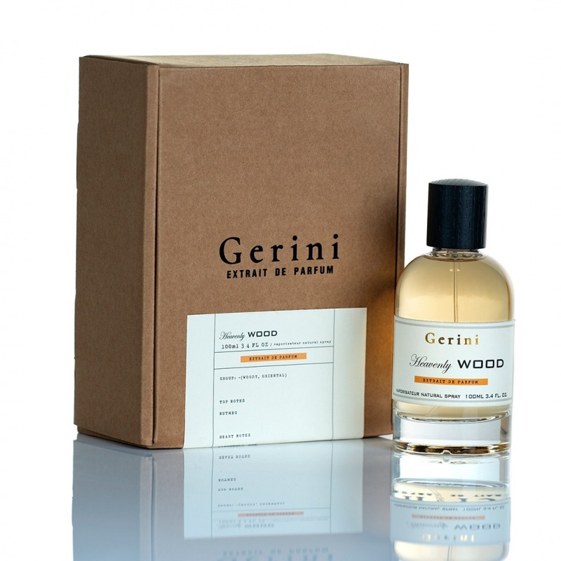 Heavenly Wood Gerini