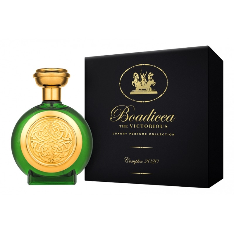 Complex 2020 Boadicea the Victorious