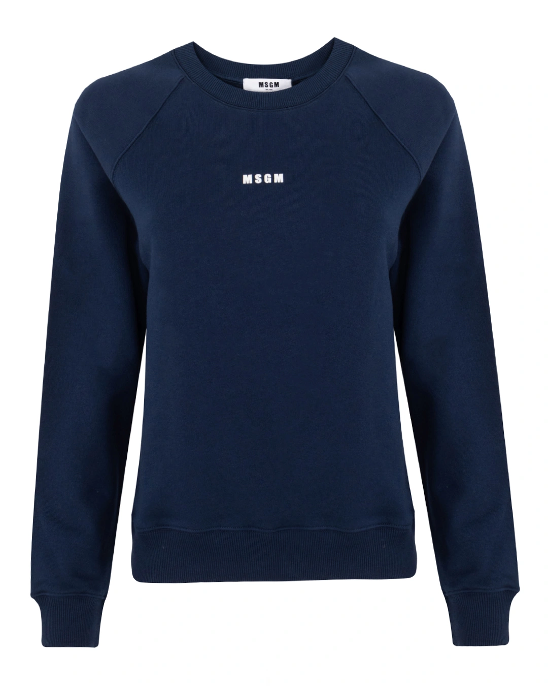 MSGM свитшот — размер s / 42 RU 3741MDM503