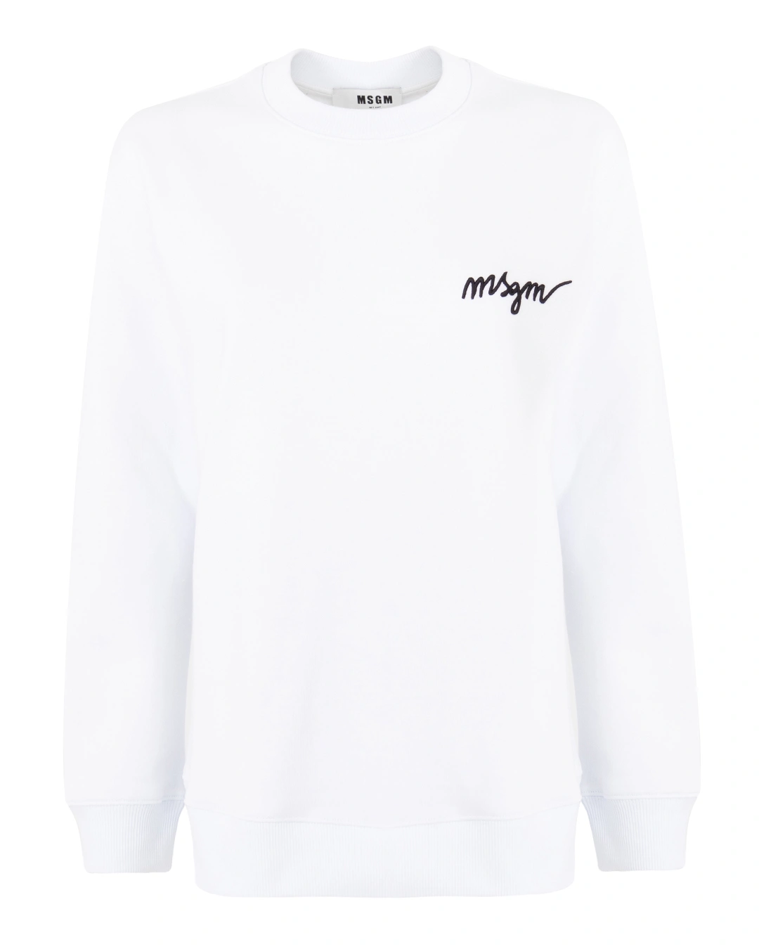 MSGM свитшот — размер m / 44 RU 2000MDM543.24