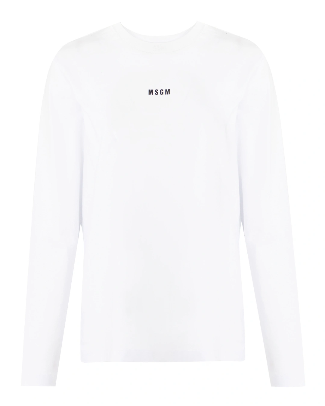 MSGM лонгслив — размер s / 42 RU 2000MDM501