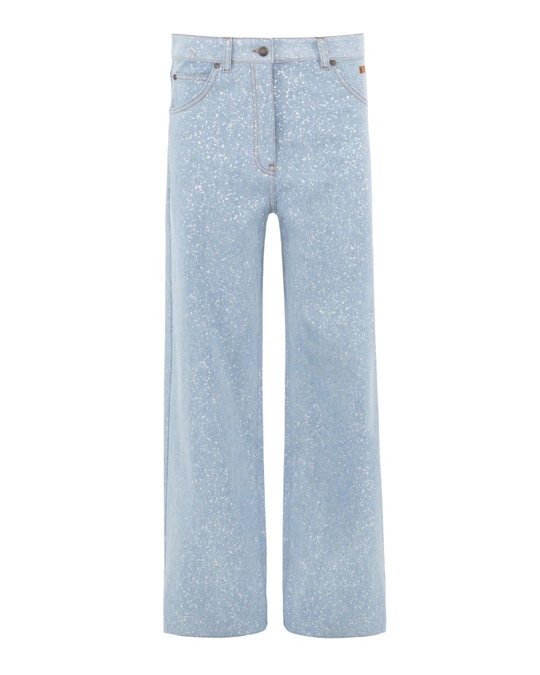 MSGM джинсы — размер 40 / 42 RU 3741MDP230