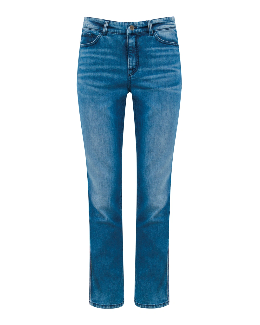 MARC CAIN джинсы — размер 42 / 44 RU XS 82.01 D04