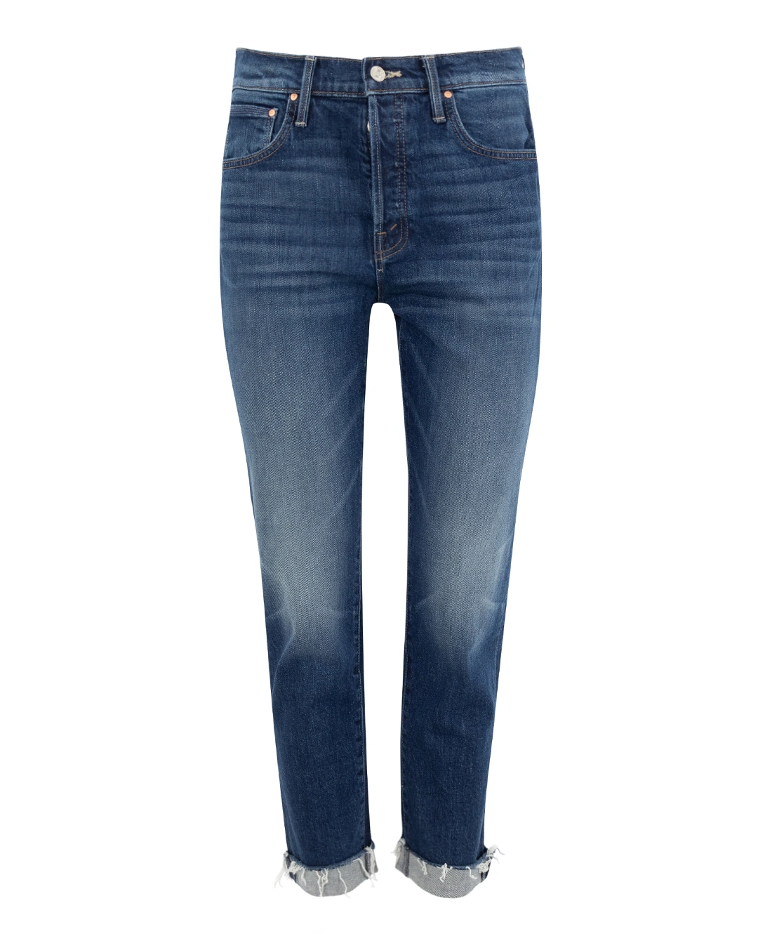 Mother Denim джинсы — размер 25 / 40 RU R1036-259/C