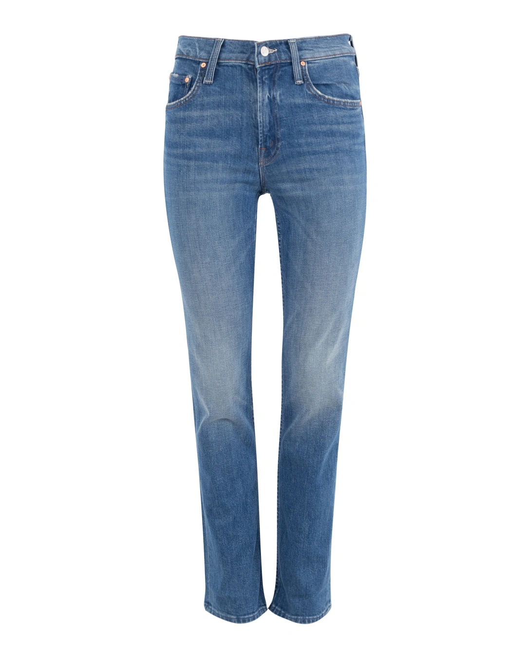Mother Denim джинсы — размер 25 / 40 RU 10414-259