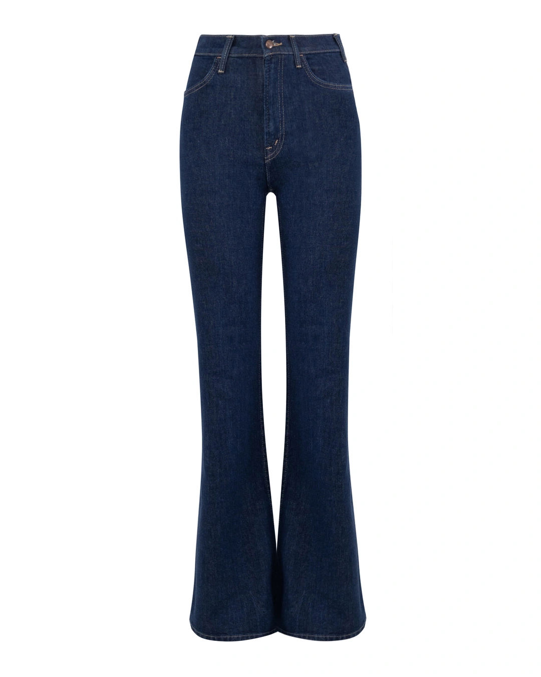 Mother Denim джинсы — размер 25 / 40 RU 10607-259