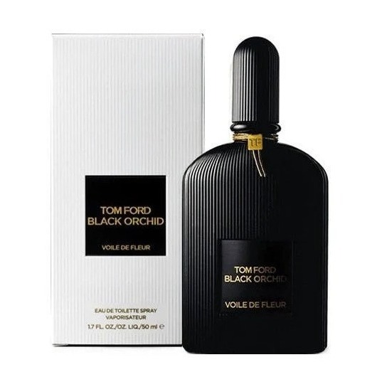 Black Orchid Voile de Fleur Tom Ford