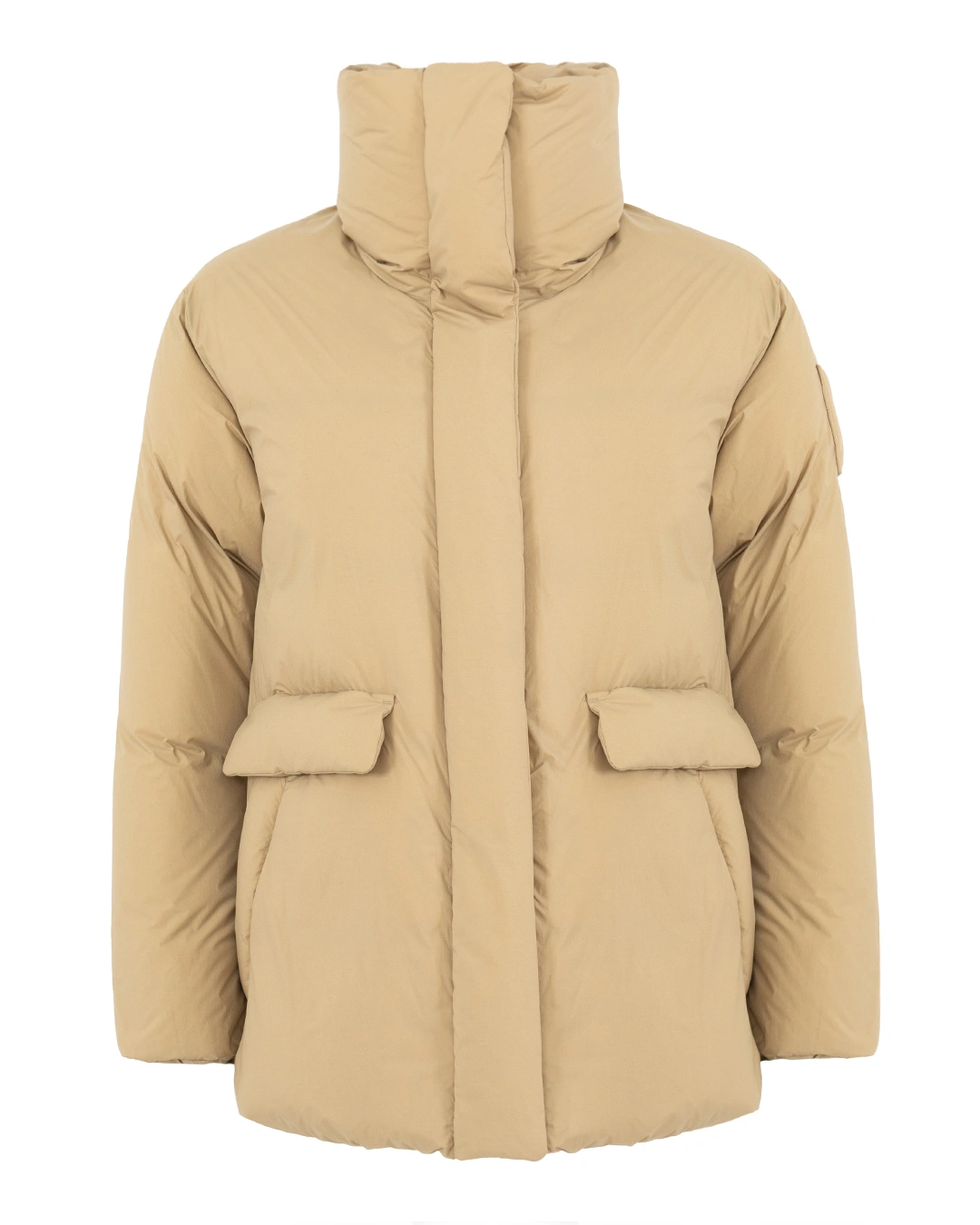 Moose Knuckles пуховик — размер s / 42 RU MEW4M34LJ125