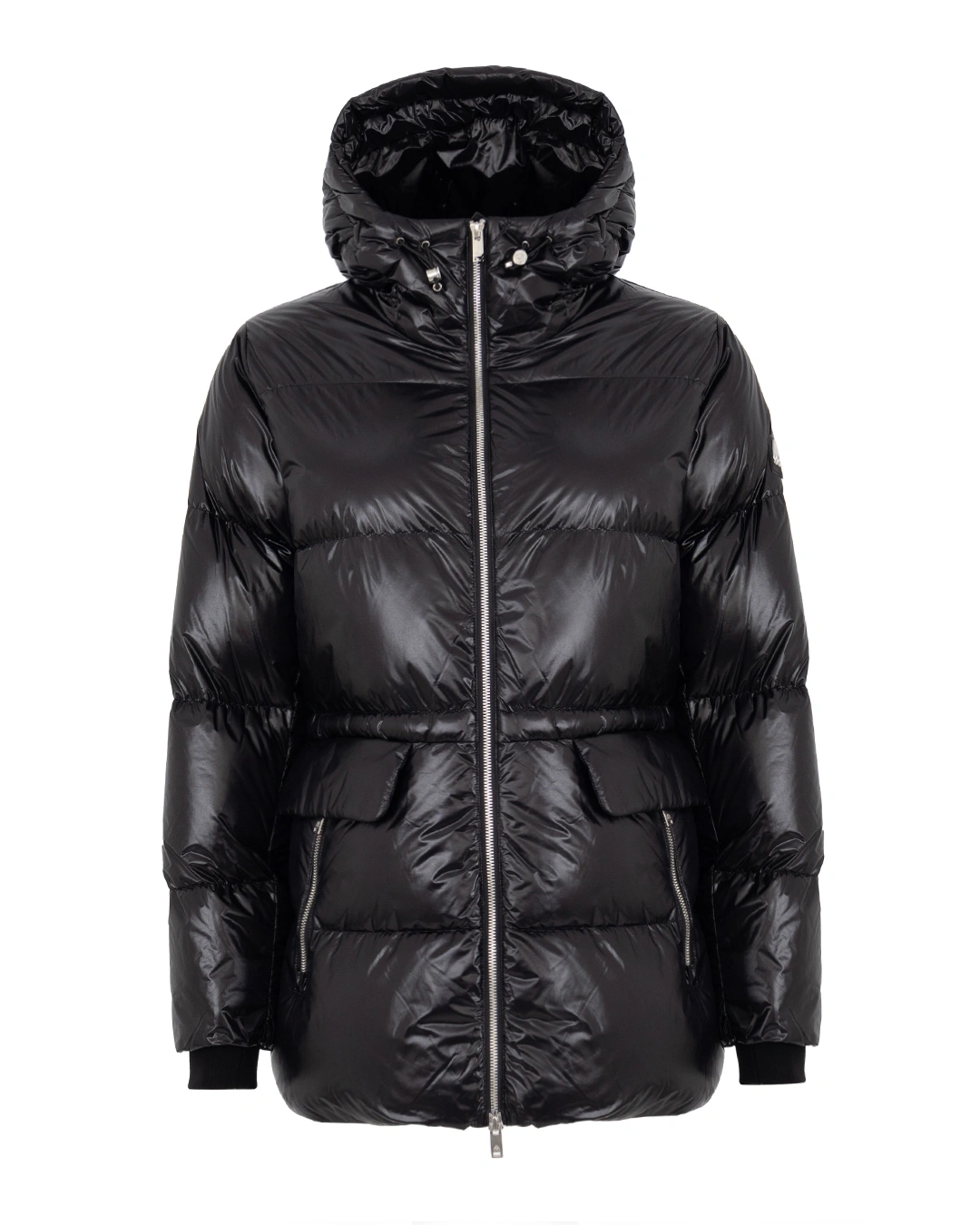 Moose Knuckles пуховик — размер s / 42 RU MEW4M34LJ186