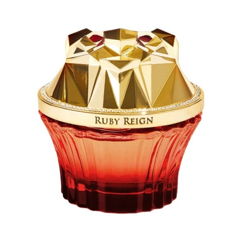 Ruby Reign House Of Sillage