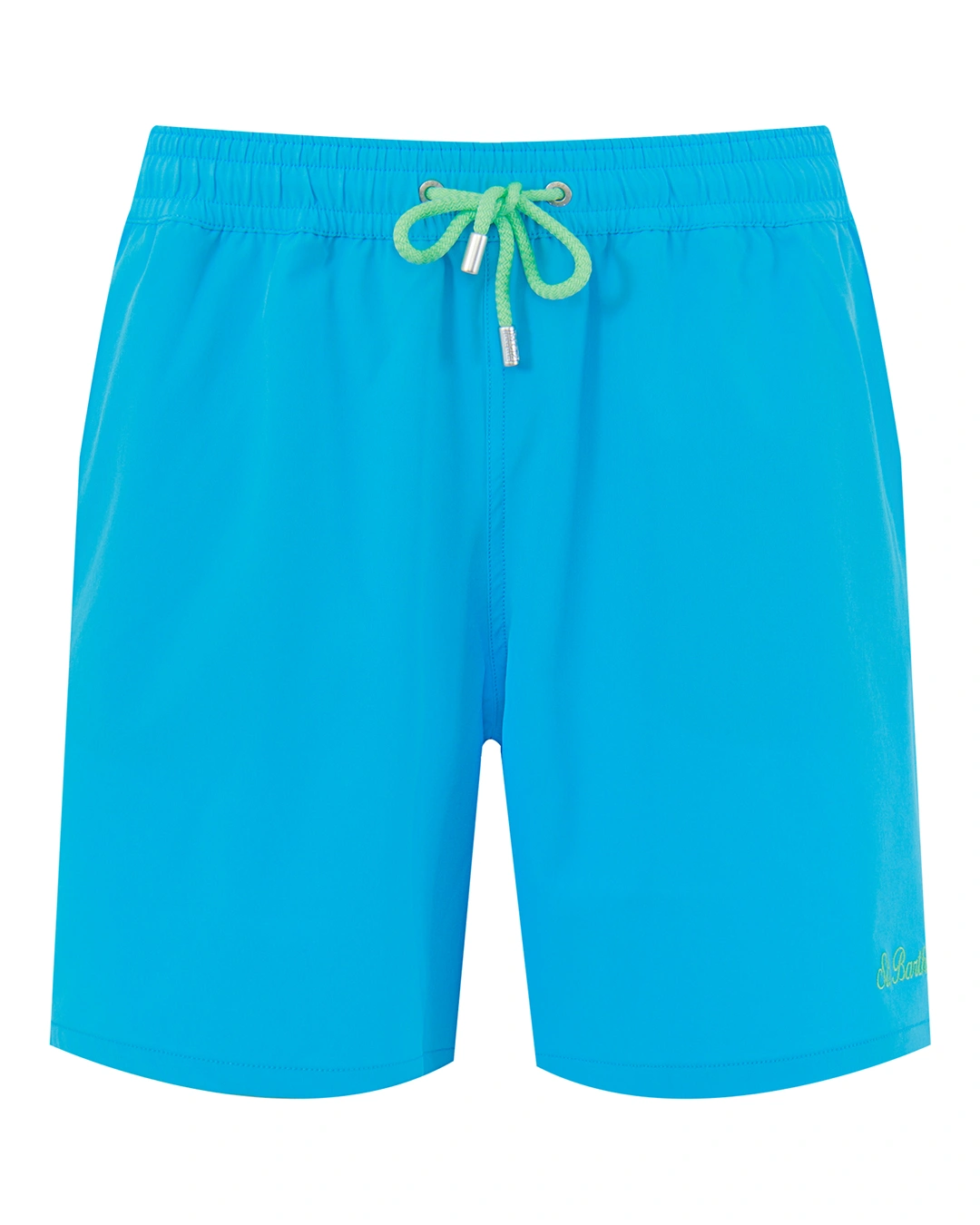 MC2 Saint Barth шорты плавательные — размер m / 48 RU 00157F - COMFORT