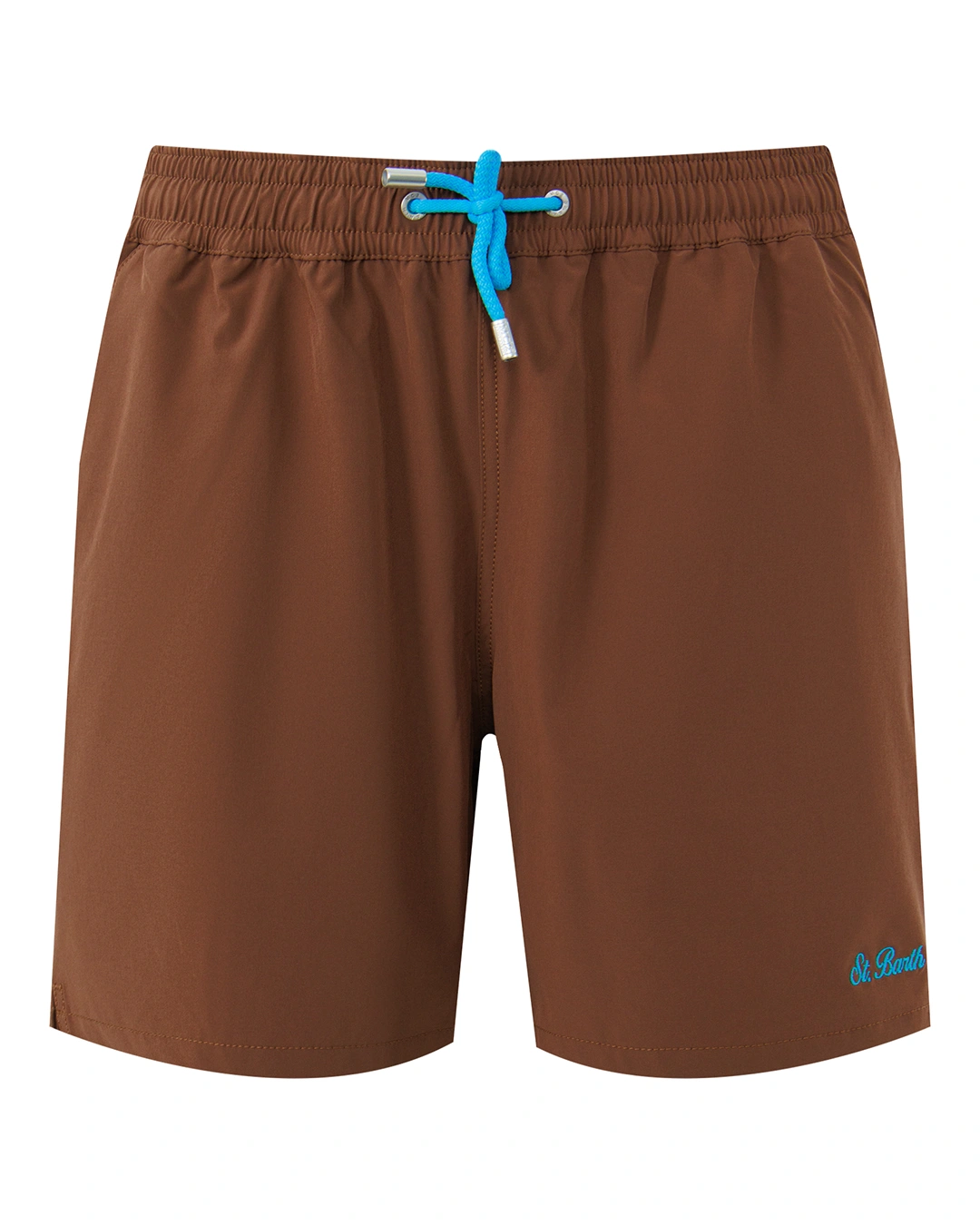 MC2 Saint Barth шорты плавательные — размер m / 48 RU 03535F - COMFORT