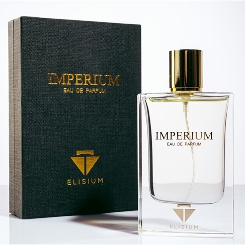 Imperium Elisium