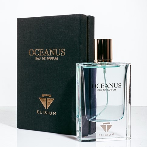 Oceanus Elisium