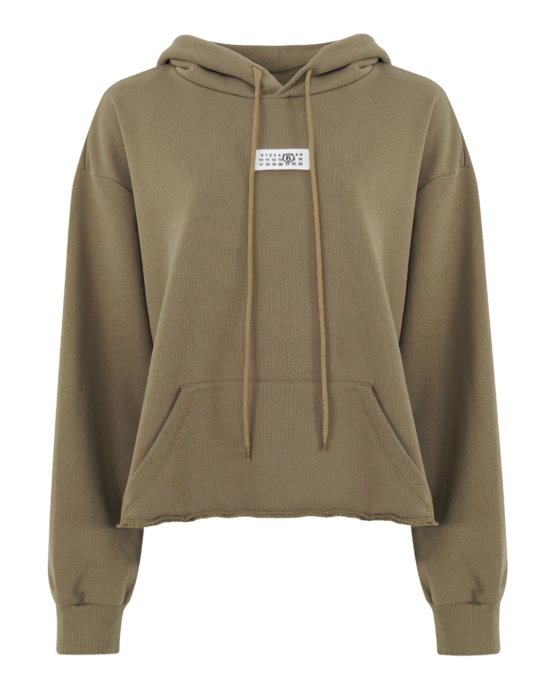 MM6 Maison Margiela худи — размер s / 42 RU S52GU0235