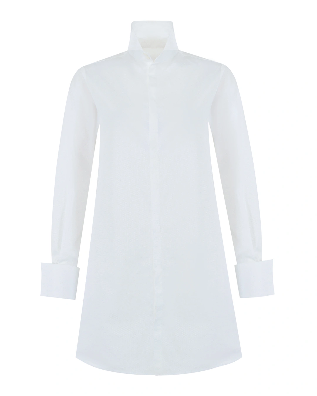 MM6 Maison Margiela блуза — размер 38 / 40 RU S62DT0032