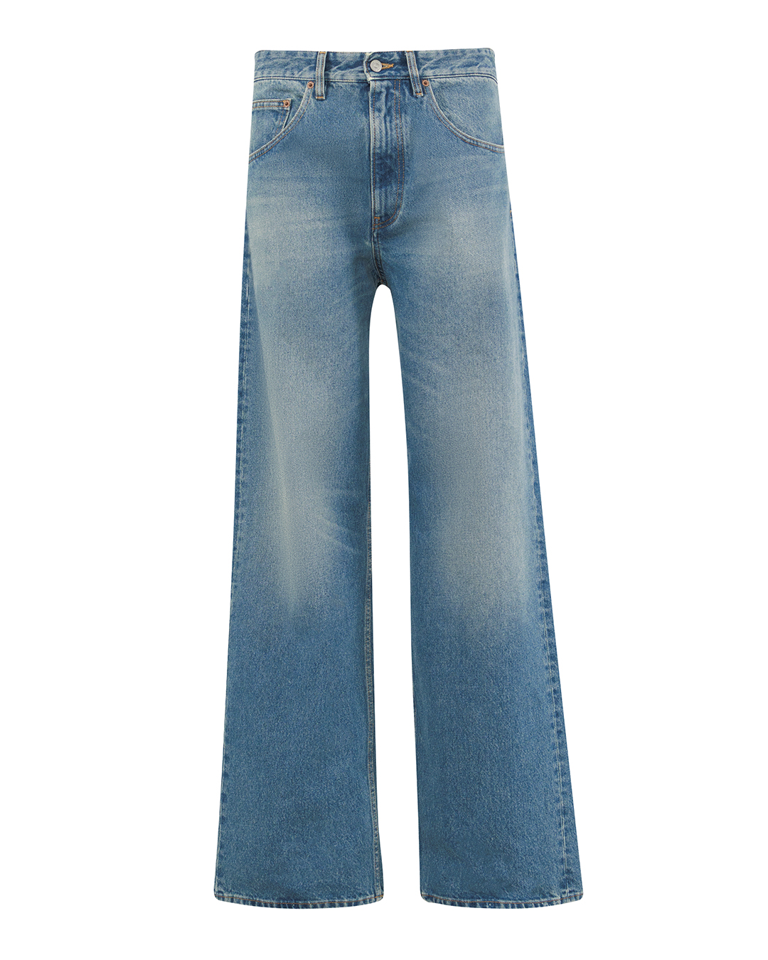 MM6 Maison Margiela джинсы — размер 30 / 46 RU SH0LA0010.25