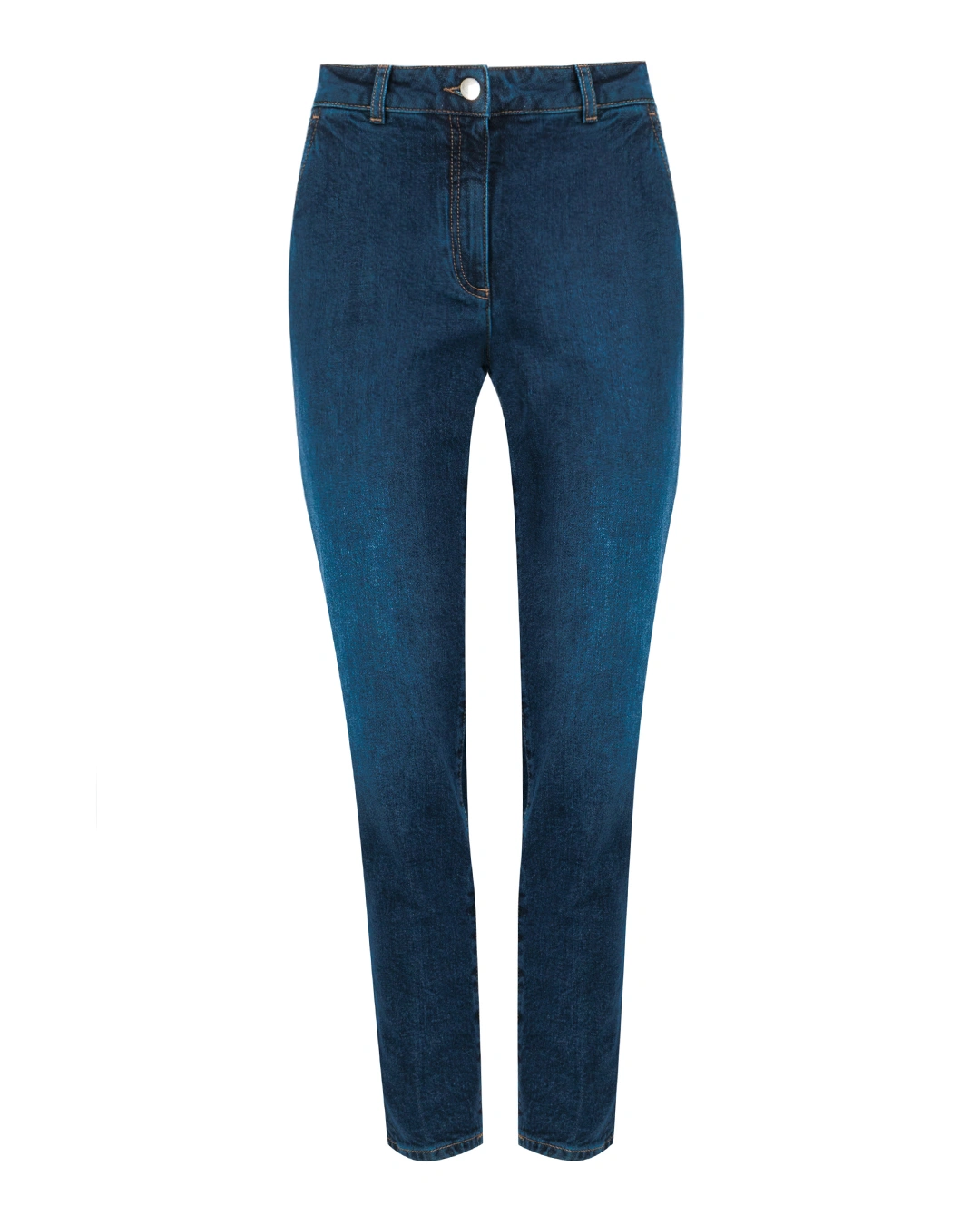 Peserico EASY джинсы skinny — размер 42 / 44 RU M04932L48