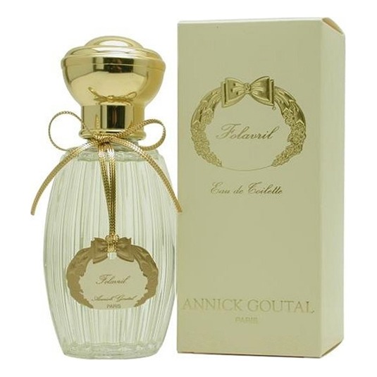 Folavril Annick Goutal
